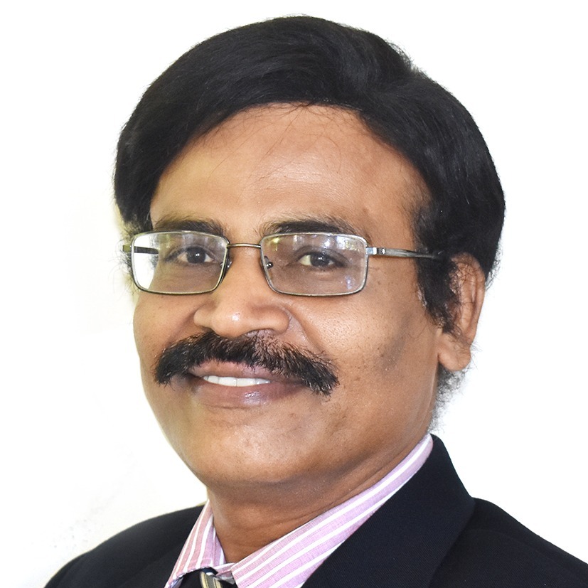 Dr. Prabakar A. — Medical Superintendent, CIMER KGF