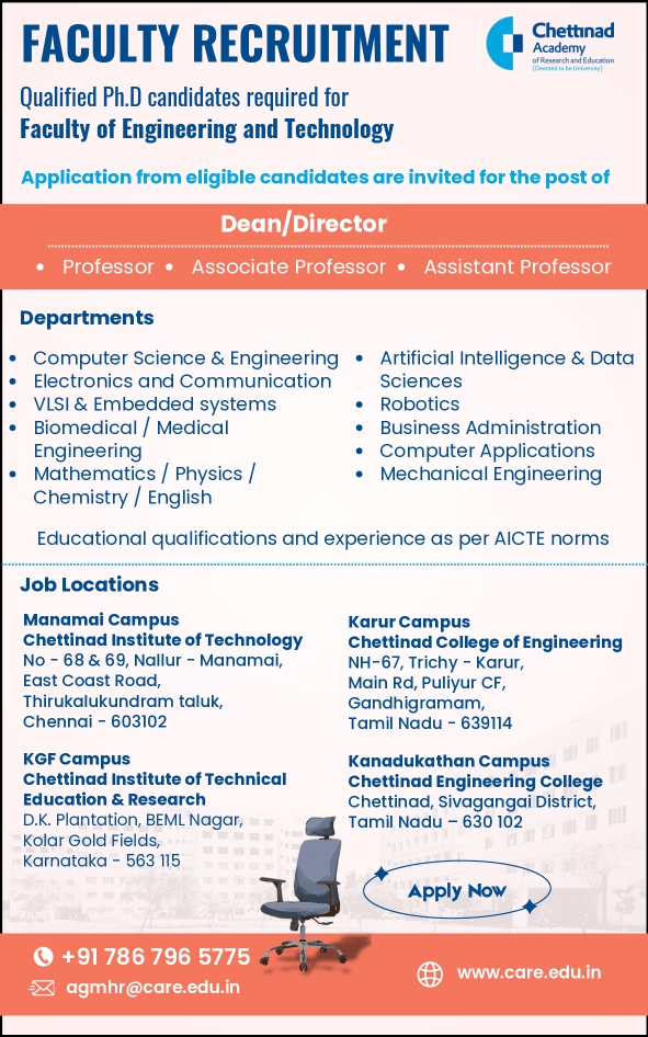 Careers